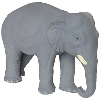 Elefant naturgummi