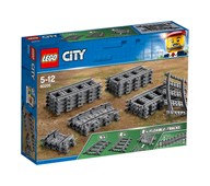 LEGO City Skinner