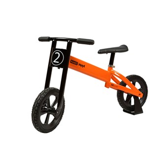 Rabo Zippl medium løbecykel