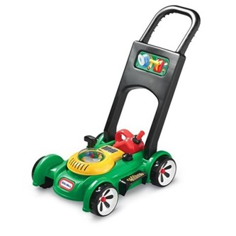 Gas 'n' Go græsslåmaskine