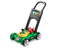 Gas 'n' Go græsslåmaskine