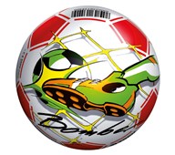 Fodbold plast 23 cm