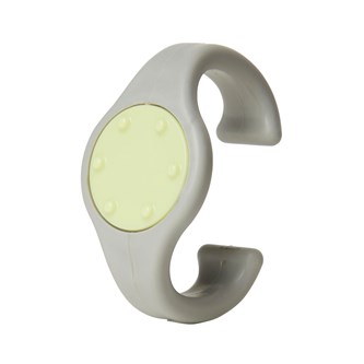 Armbånd til rastløse fingre