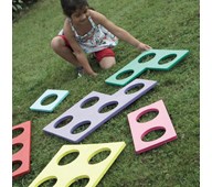 Gigantiske talrammer