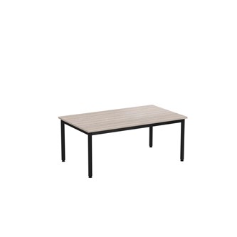 12:38 FSC bord HT 120x70 cm sort understel