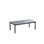 12:38 FSC bord akustik optimal laminat 140x70 cm sort understel