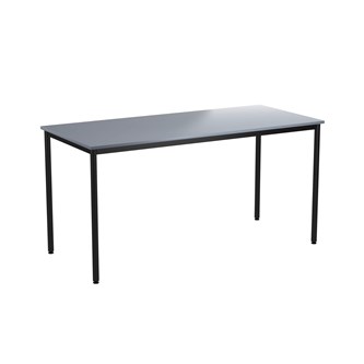 12:38 FSC bord akustiklaminat 180x80 cm sort understel