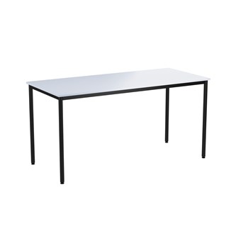 12:38 FSC bord akustiklaminat 180x80 cm sort understel