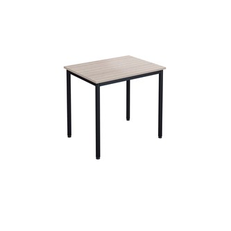 12:38 FSC bord akustiklaminat 80x60 cm sort understel