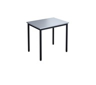 12:38 FSC bord akustik optimal laminat 80x60 cm sort understel