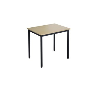 12:38 FSC bord akustiklaminat 80x60 cm sort understel
