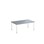 12:38 FSC bord HT 120x70 cm hvidt understel