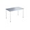 12:38 FSC bord HT 120x70 cm hvidt understel