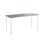 12:38 FSC bord akustik optimal laminat 180x70 cm hvidt understel