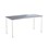 12:38 FSC bord HT 180x80 cm hvidt understel