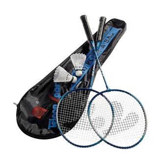 Badmintonketcher