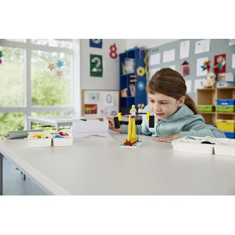 LEGO® Education BricQ Motion Essential sæt