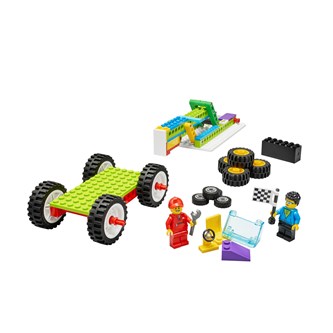 LEGO® Education BricQ Motion Essential sæt