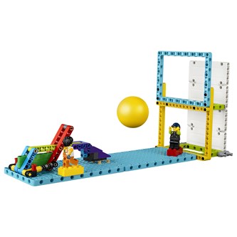 LEGO® Education BricQ Motion Prime sæt