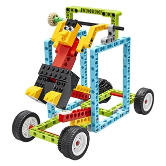 LEGO® Education BricQ Motion Prime sæt