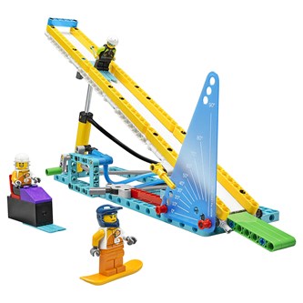 LEGO® Education BricQ Motion Prime sæt