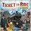 Ticket to Ride Europe