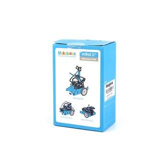 mBot Add-on-pakke - Servopakke