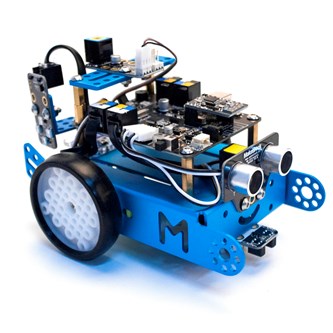 mBot Add-on-pakke - Servopakke