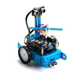 mBot Add-on-pakke - Servopakke