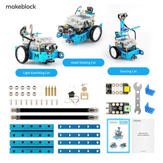 mBot Add-on-pakke - Servopakke