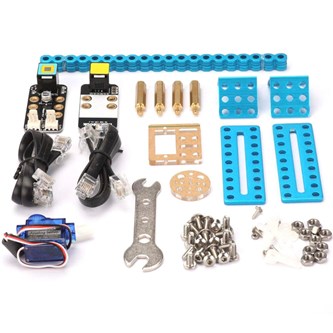 Makeblock mBot Explorer Robot Kit 1