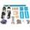 mBot Add-on-pakke - Servopakke