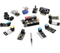 Electronic Maker's Kit