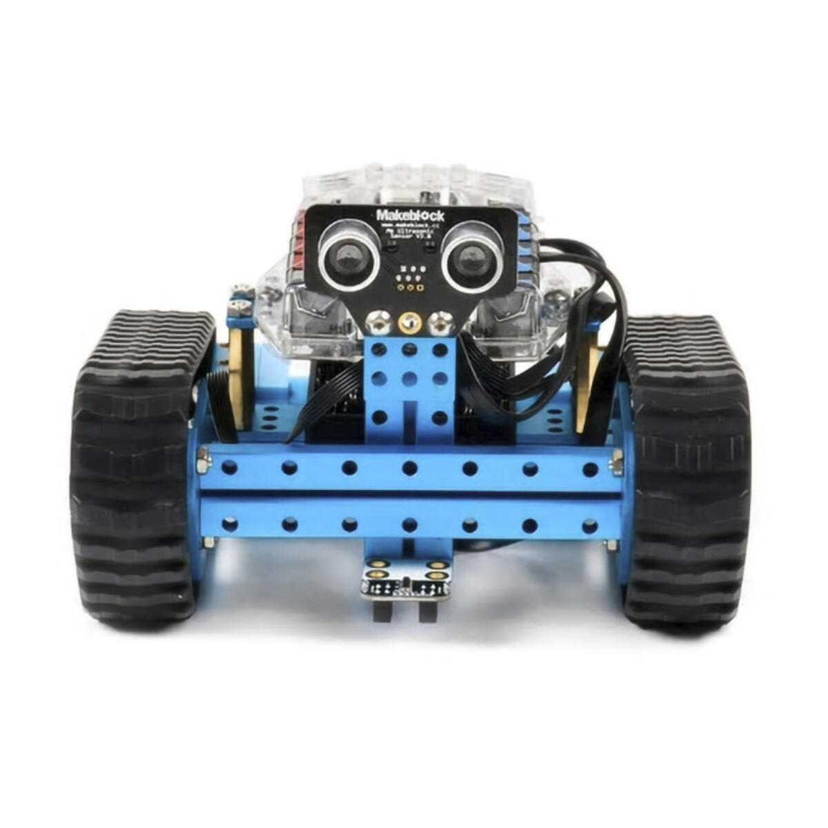 bassin Gladys Antipoison mBot Ranger Robot Kit (Bluetooth-version) - Lekolar Danmark