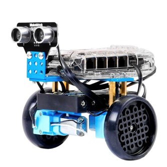 mBot Ranger Robot Kit (Bluetooth-version)