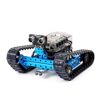 mBot Ranger Robot Kit (Bluetooth-version)