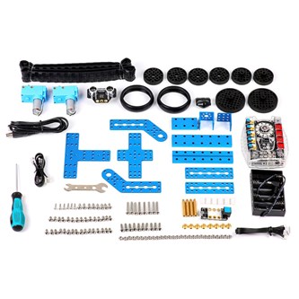 mBot Ranger Robot Kit (Bluetooth-version)