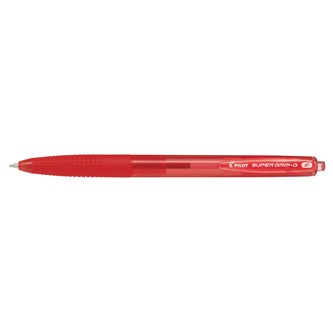 Pilot Supergrip kuglepen