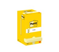 Post-it SuperS Z-N 76x76 mm