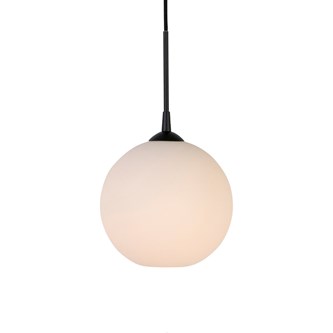 Capo pendel med tekstilkabel Ø25 cm
