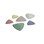 GONGE Nordic River Stones