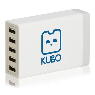 KUBO Coding 8-pack