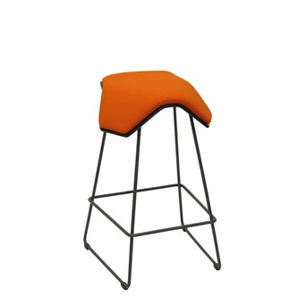ILOA One Bar taburet sort
