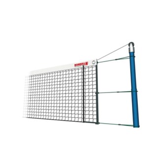 Badmintonnet, standard