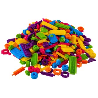 Magic Brix Giant 360 dele