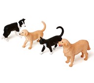 Husdyr - hunde og katte
