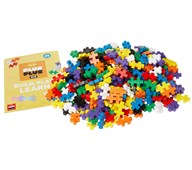 PLUS-PLUS BIG 3200 dele
