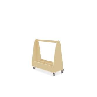 Fixa 3:2 gulvstaffeli D36 cm