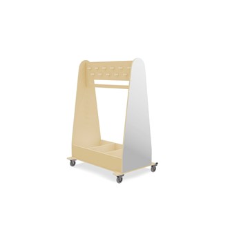 Fixa 3:2 udklædningsvogn D60 cm