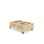 Fixa 3:0,5 sansebord m/ 2 kasser D58 cm